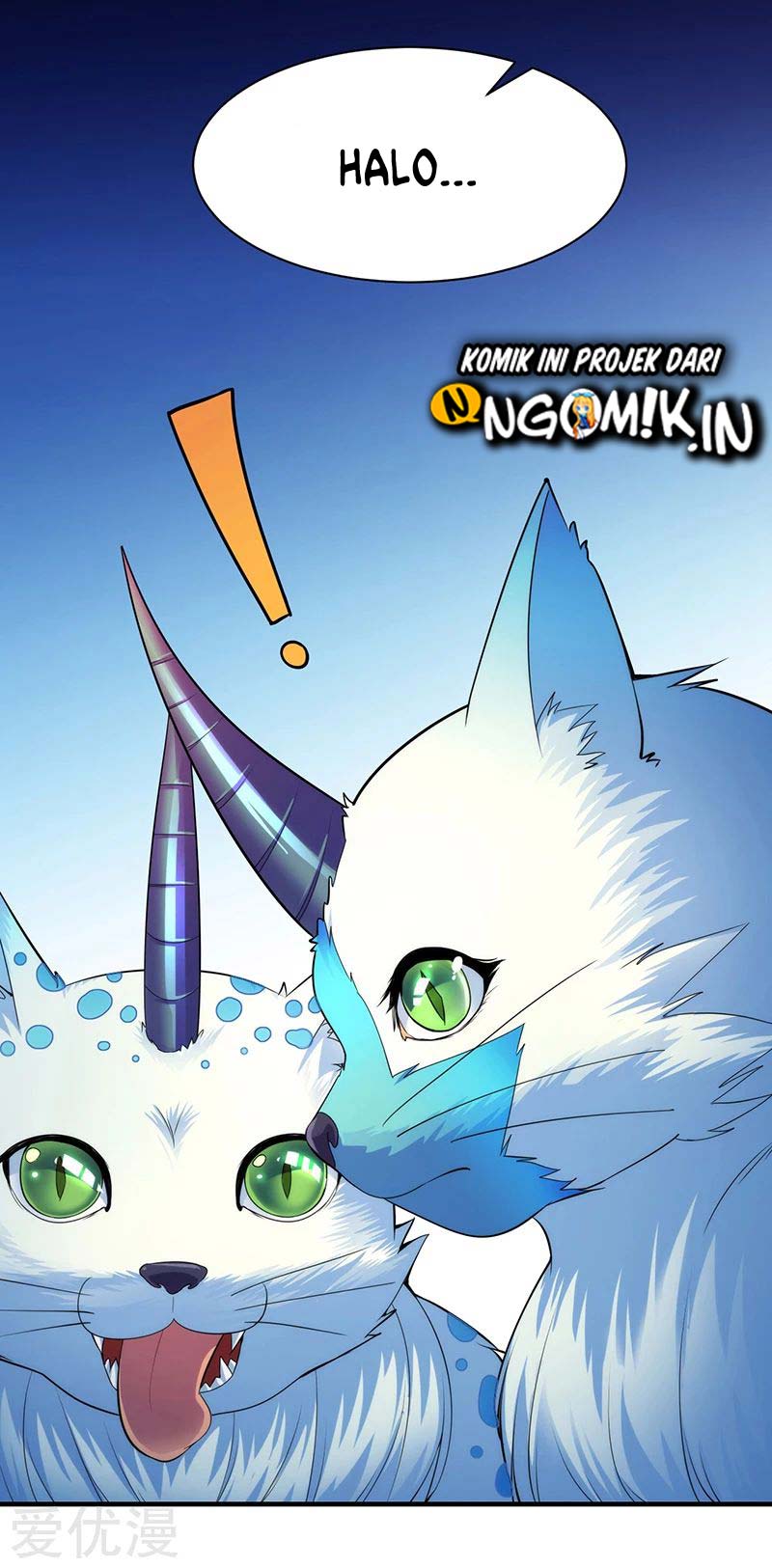 Martial Arts Reigns Chapter 68 Gambar 15